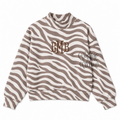 ZEBRA MOCKNECK 🤎🦓