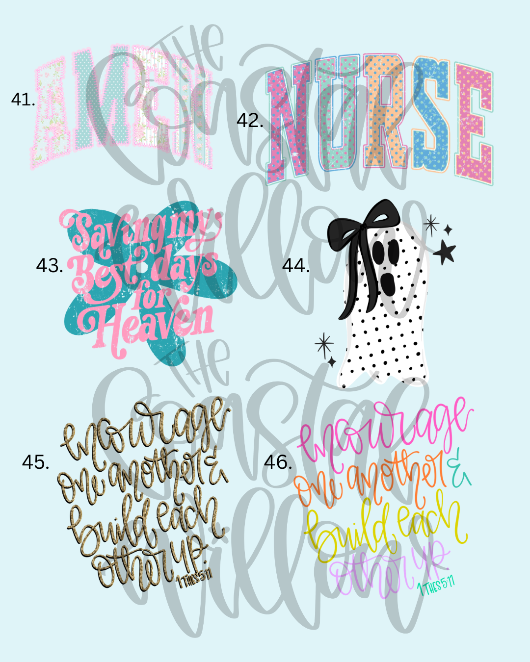 $20 SWEATSHIRT SALE
