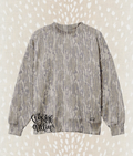 MOSSY OAK MOCKNECK (BLANK)