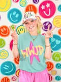 WWJD Star tee! ⭐️