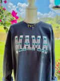 Baby Blanket Keepsake Sweatshirt