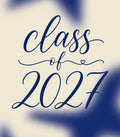 Class of 2027 Senior Tees!