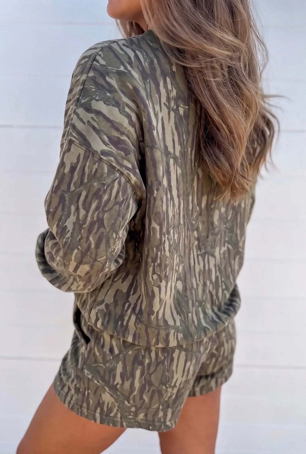 CAMO SET!! (PREORDER)