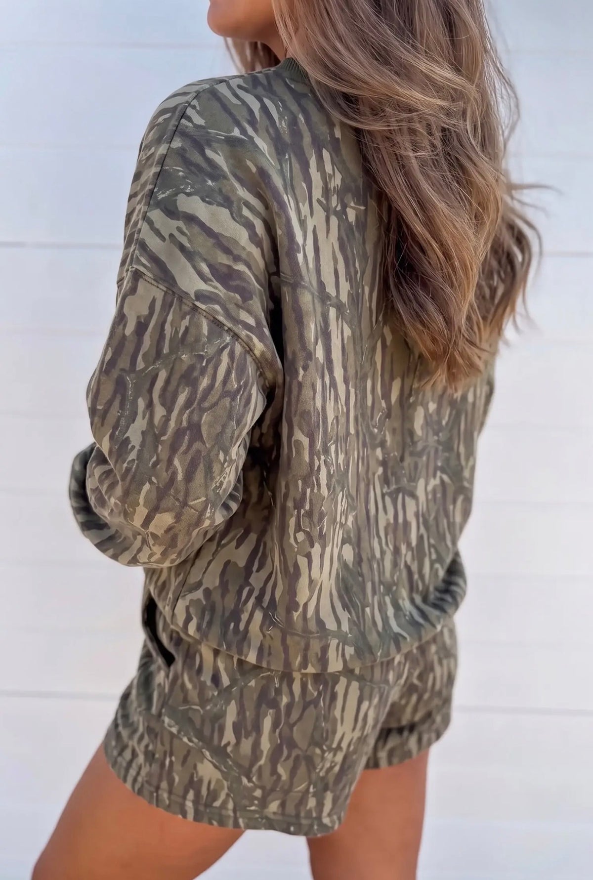 CAMO SET!! (PREORDER)