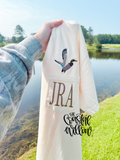 Mallard Pocket Tee! 🦆🦆