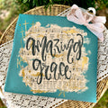 Amazing Grace!