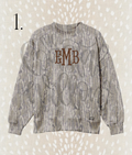 MOSSY OAK MOCKNECK!