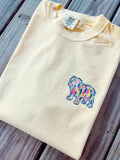 MGCCC DAWG TEE!