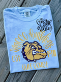 MGCCC BULLDOGS