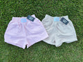 LULU MAC SHORTS