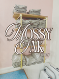 Mossy Oak Extras