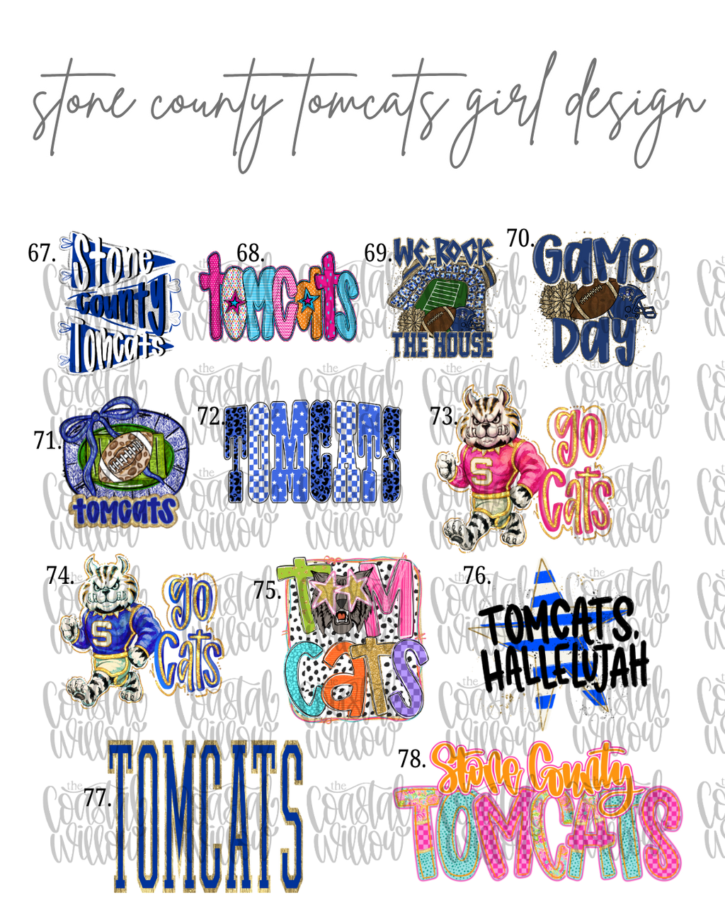 Girls Youth Gildan Bundle