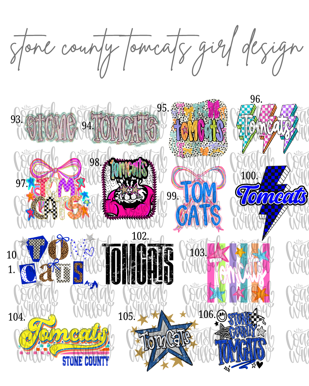 Girls Youth Gildan Bundle